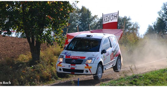 Rajd Polski